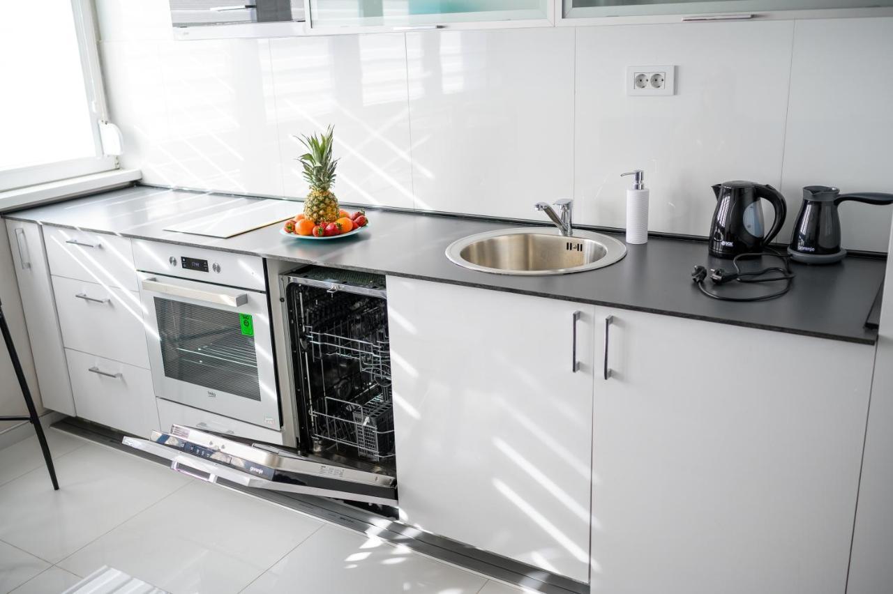 Apartman Nataly Nis Exterior photo