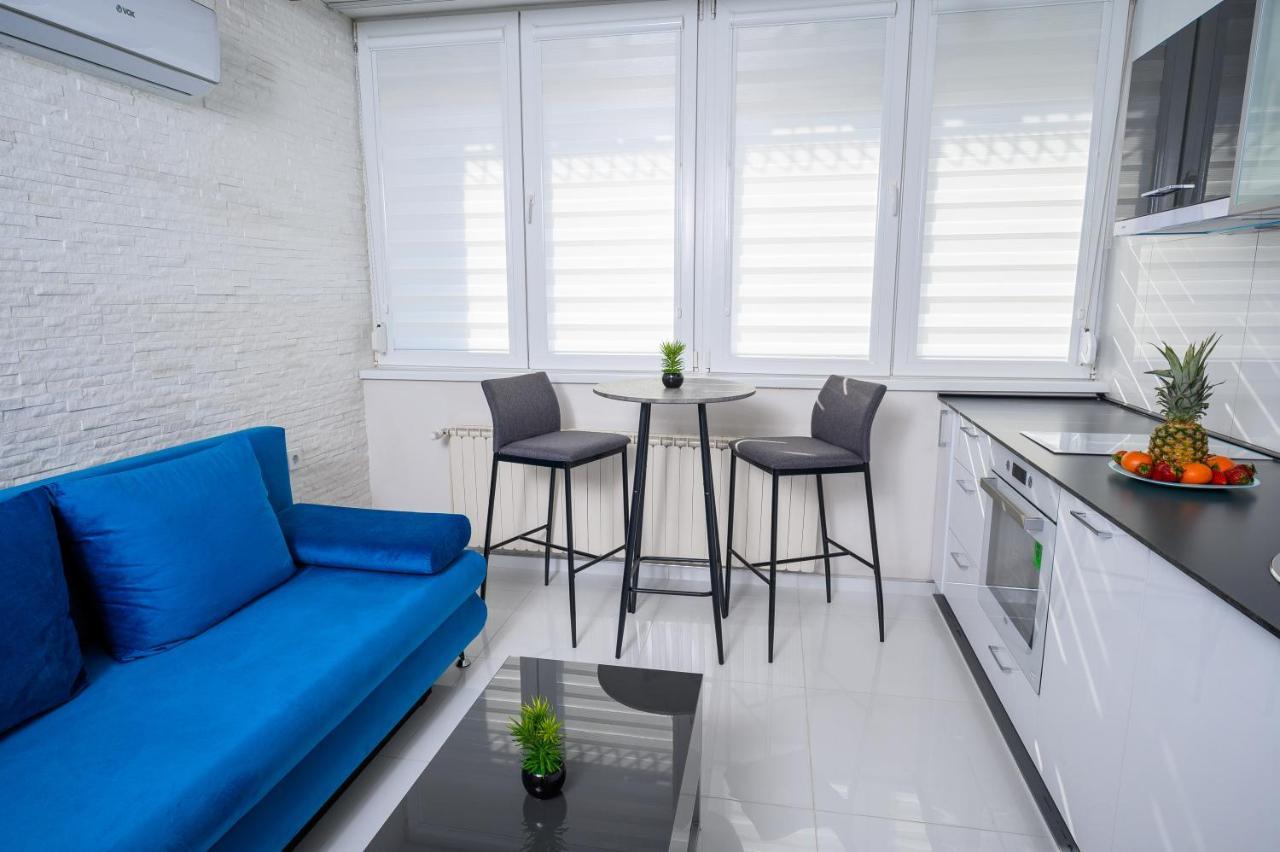 Apartman Nataly Nis Exterior photo