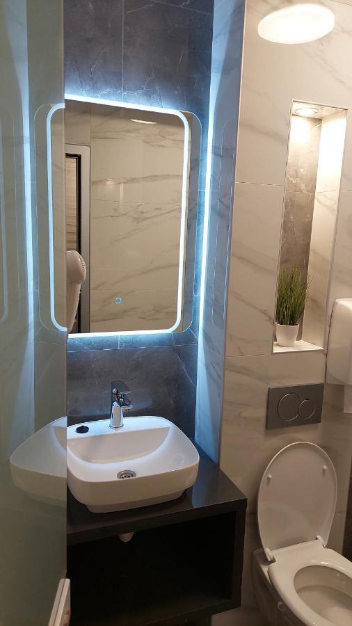 Apartman Nataly Nis Exterior photo